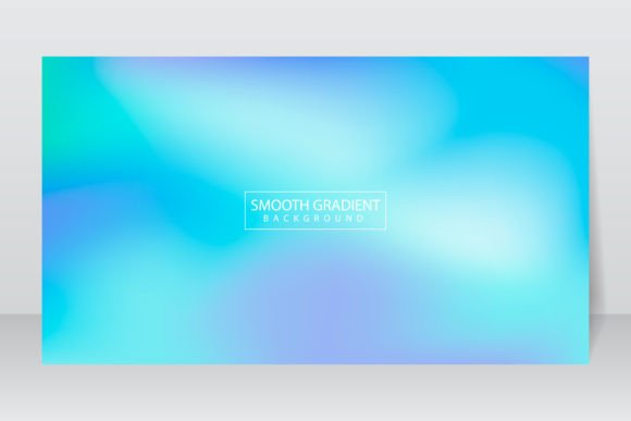 Download Gradient Background with Soft Colors - Round Collection