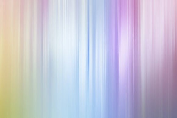 Download Rainbow Pastel Background Wallpaper - Round Collection