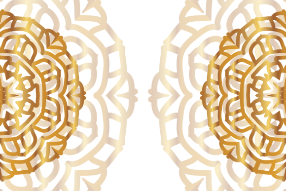 Download Mandala Indian Ethnic Backgrounds - Round Collection